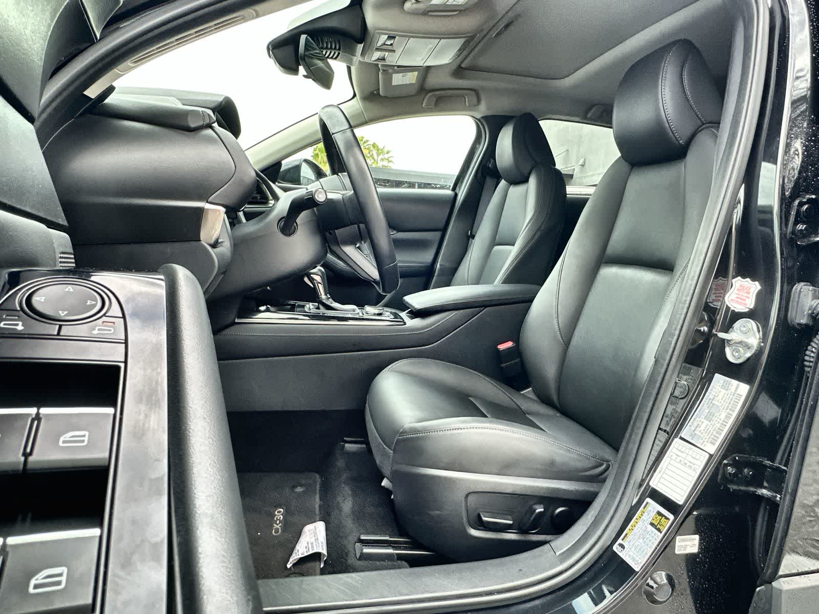 Thumbnail: 2025 Mazda CX-30 - 3