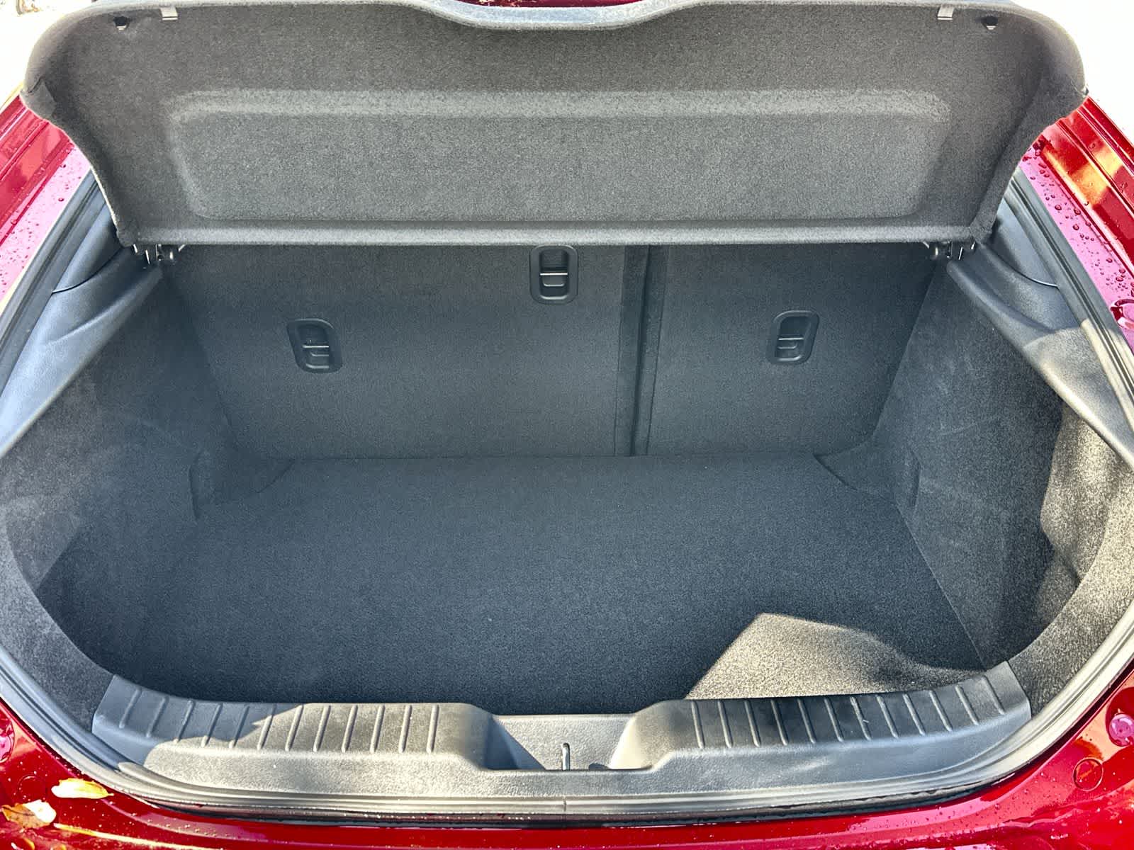 Thumbnail: 2026 Mazda Mazda3 - 17