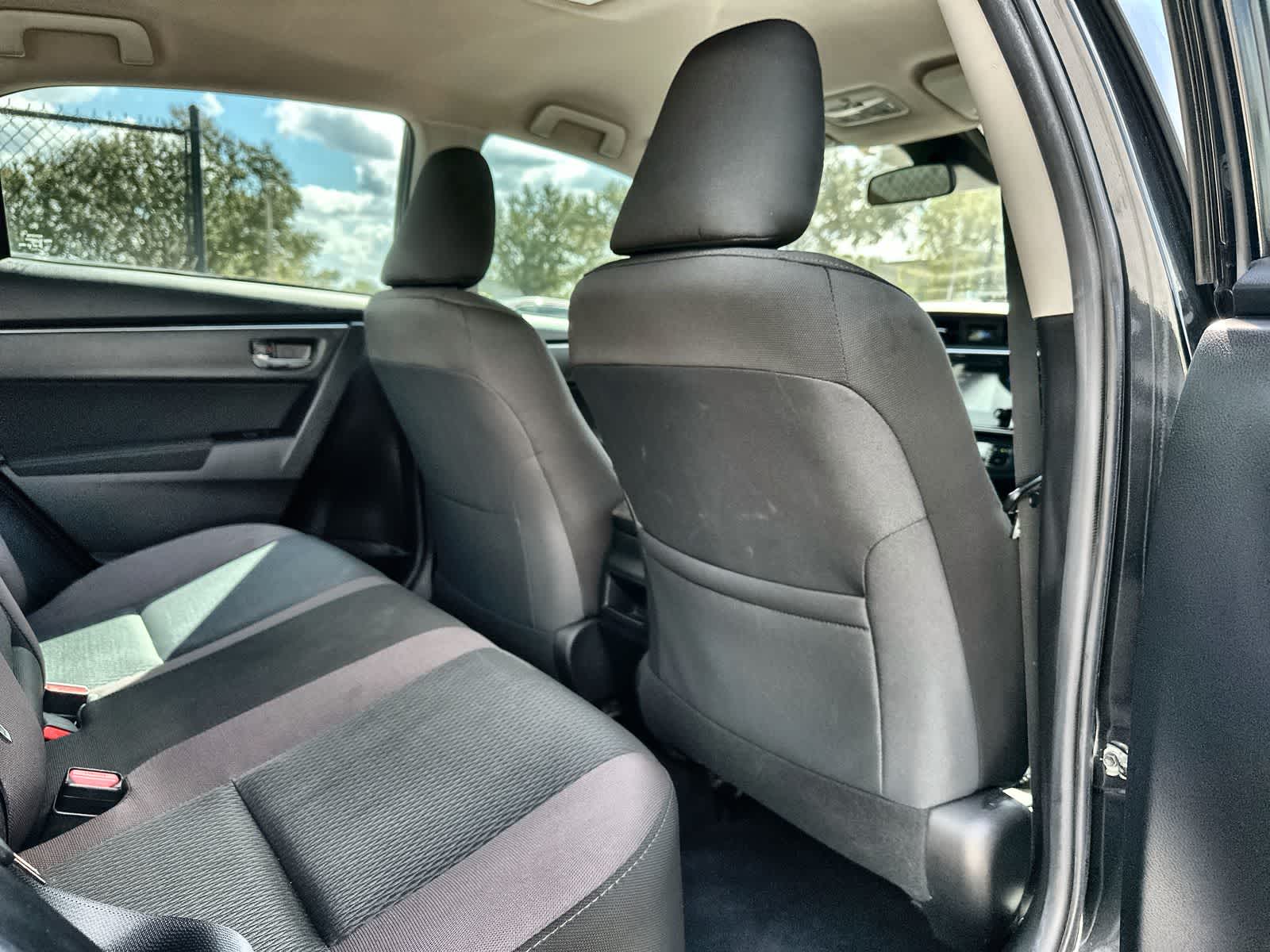 Thumbnail: 2019 Toyota Corolla - 16