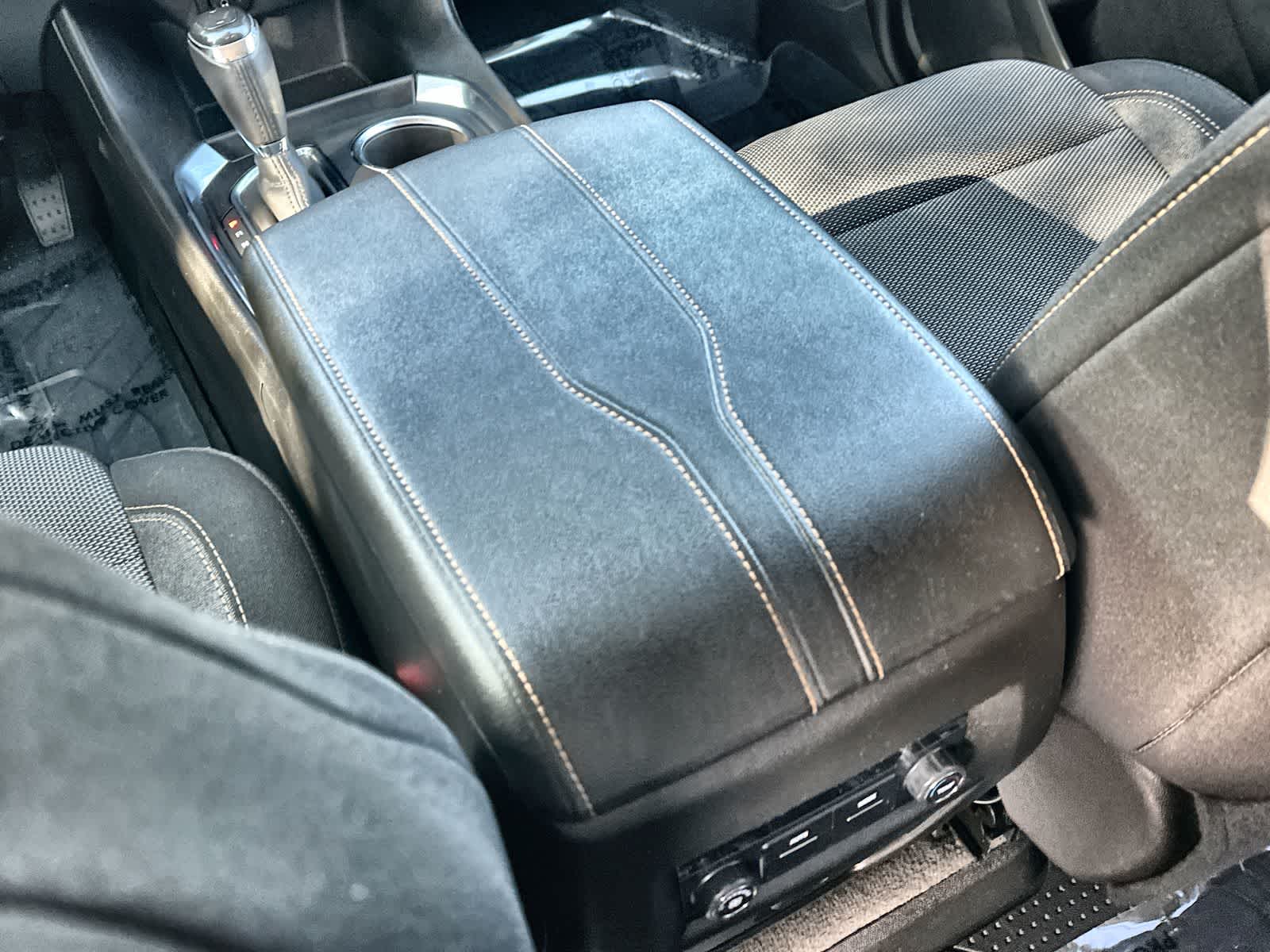 Thumbnail: 2019 Chevrolet Traverse - 22