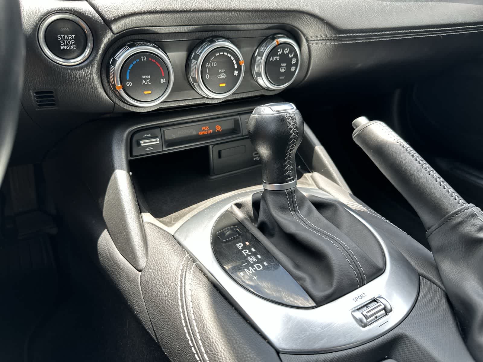 Thumbnail: 2025 Mazda MX-5 Miata - 20