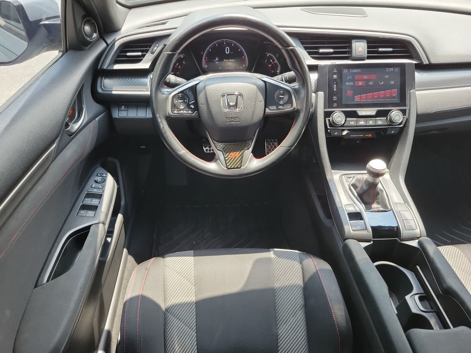 Thumbnail: 2017 Honda Civic - 14