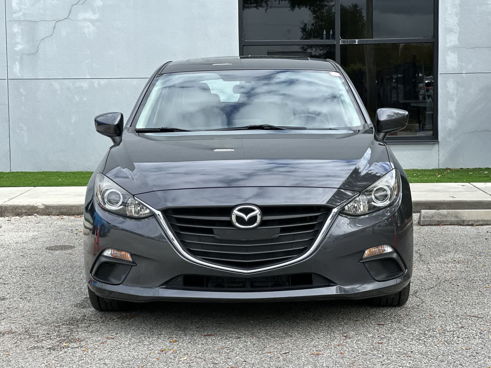 Thumbnail: 2014 Mazda Mazda3 - 6