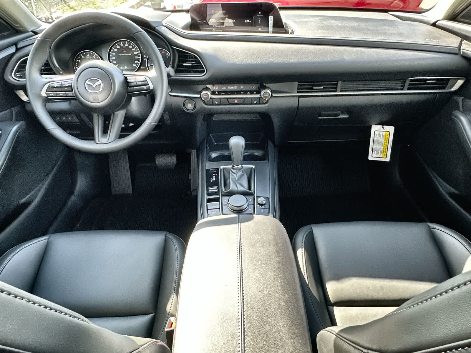 Thumbnail: 2026 Mazda CX-30 - 10