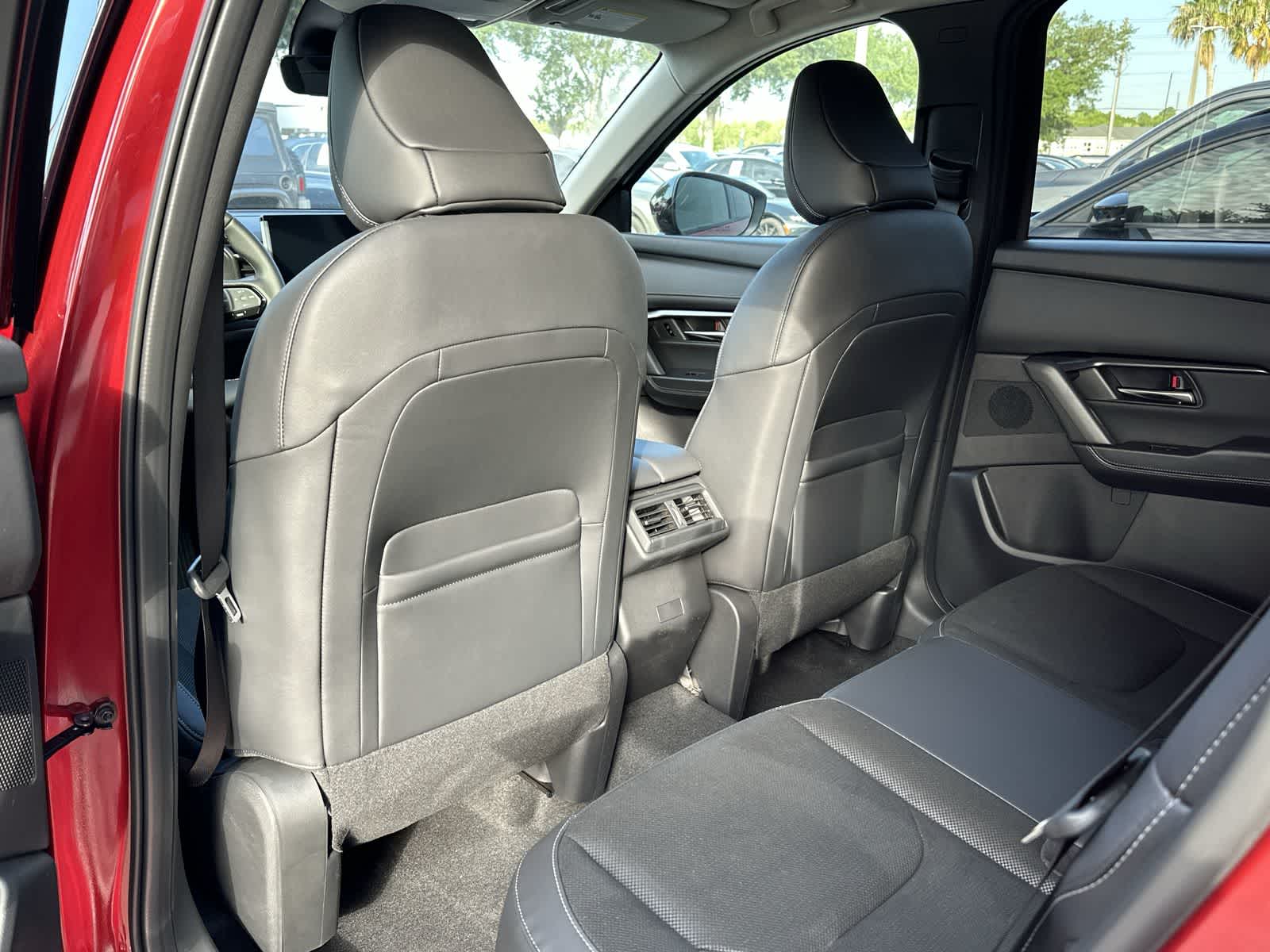 Thumbnail: 2026 Mazda CX-5 - 13