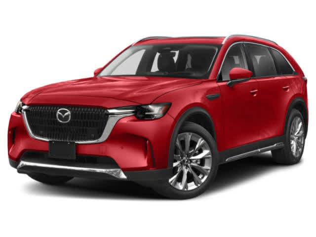 2024 Mazda CX-90 Premium -
                  Wesley Chapel, FL
