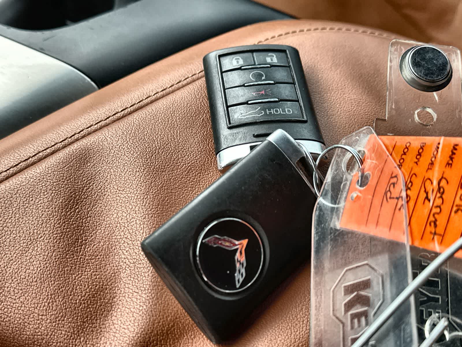 Thumbnail: 2016 Chevrolet Corvette - 20