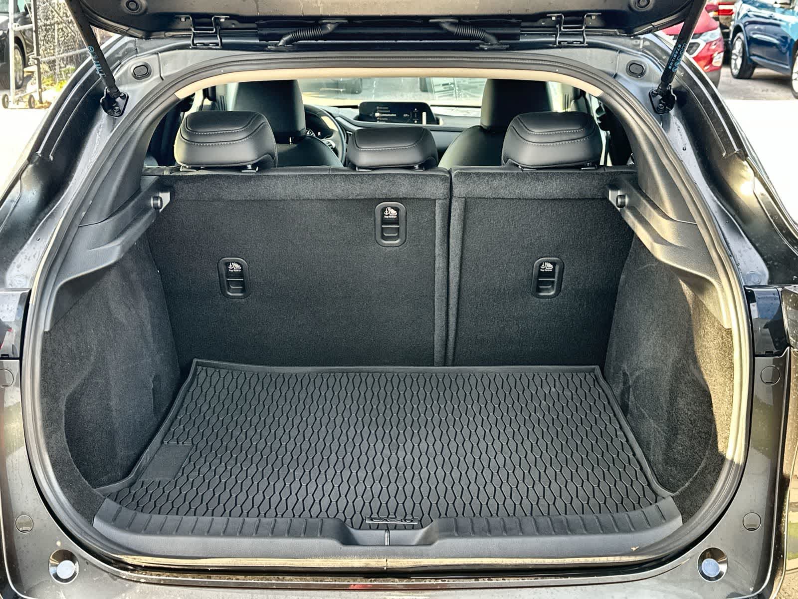 Thumbnail: 2026 Mazda CX-30 - 19