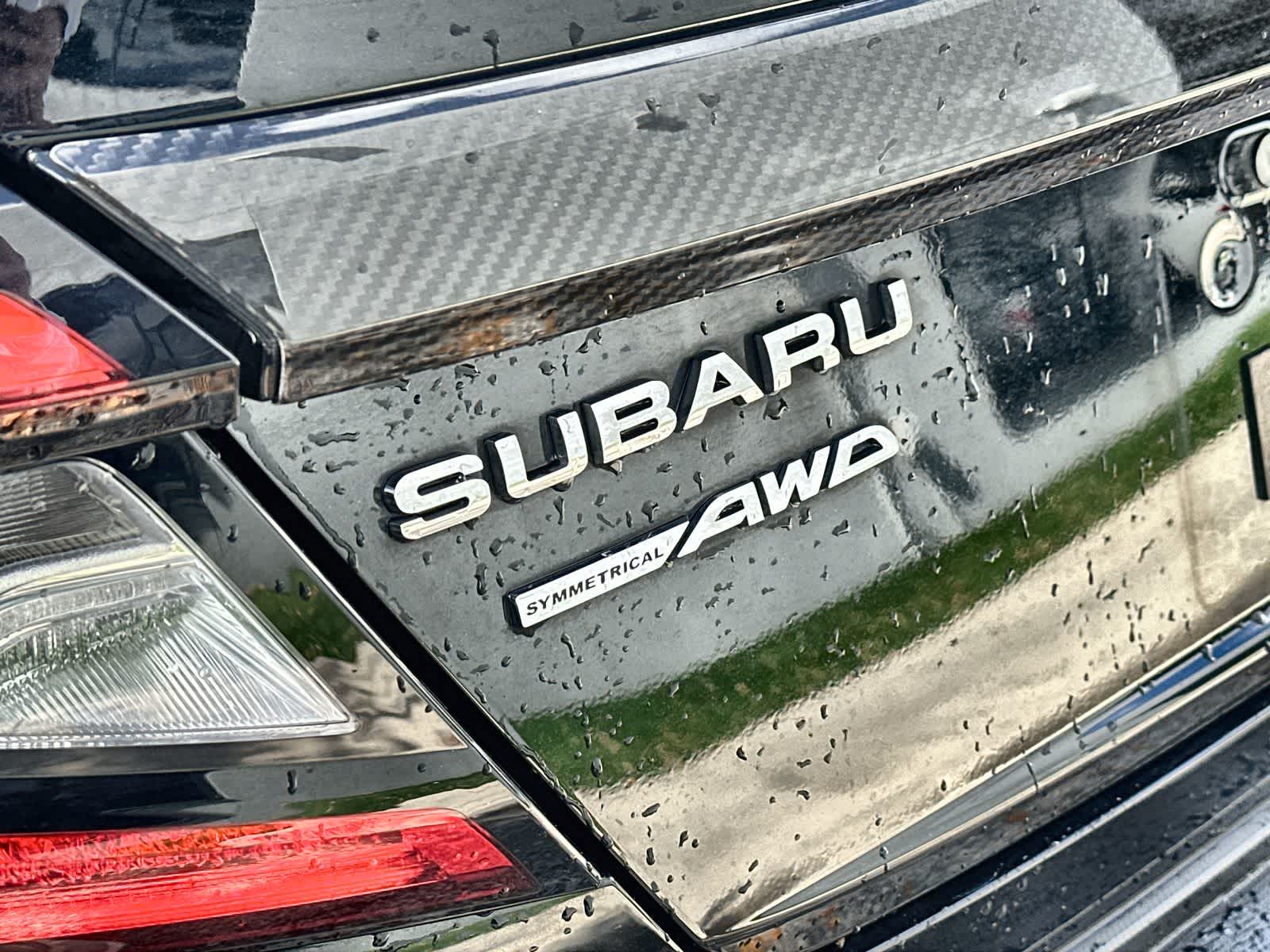 Thumbnail: 2022 Subaru WRX - 15