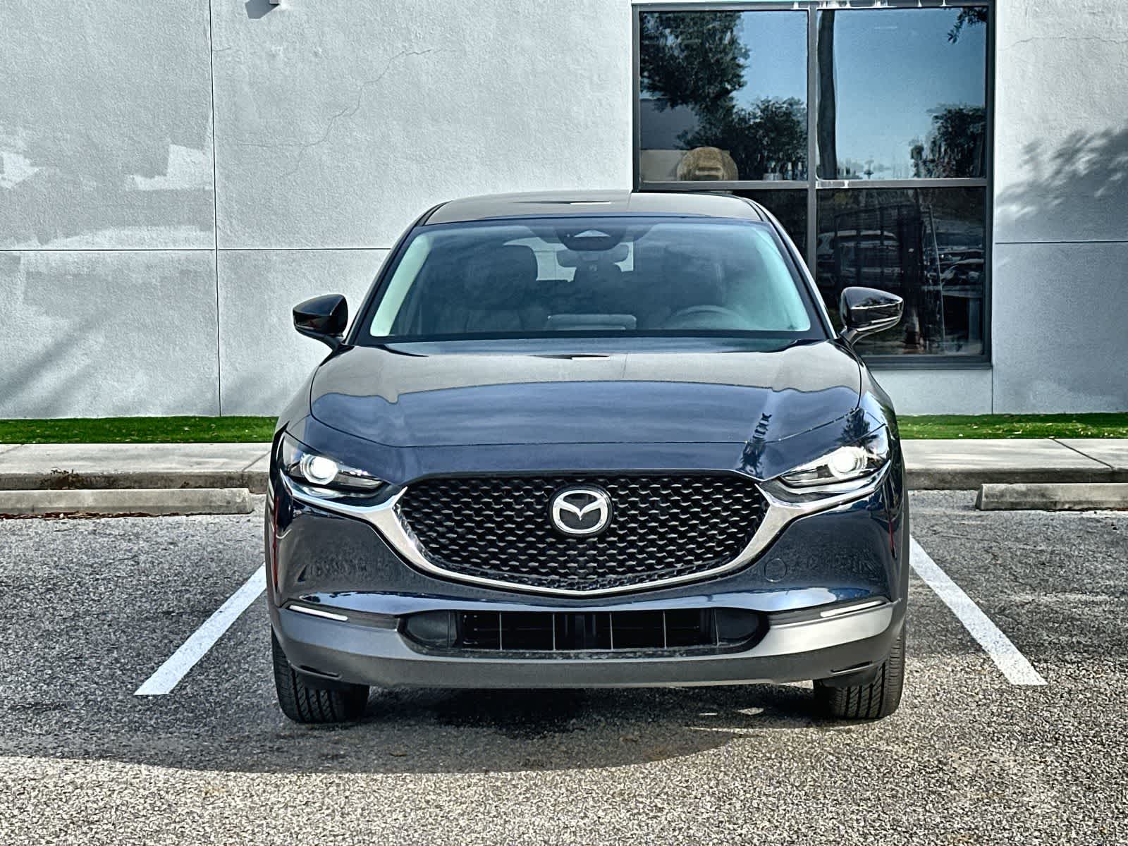 Thumbnail: 2026 Mazda CX-30 - 6