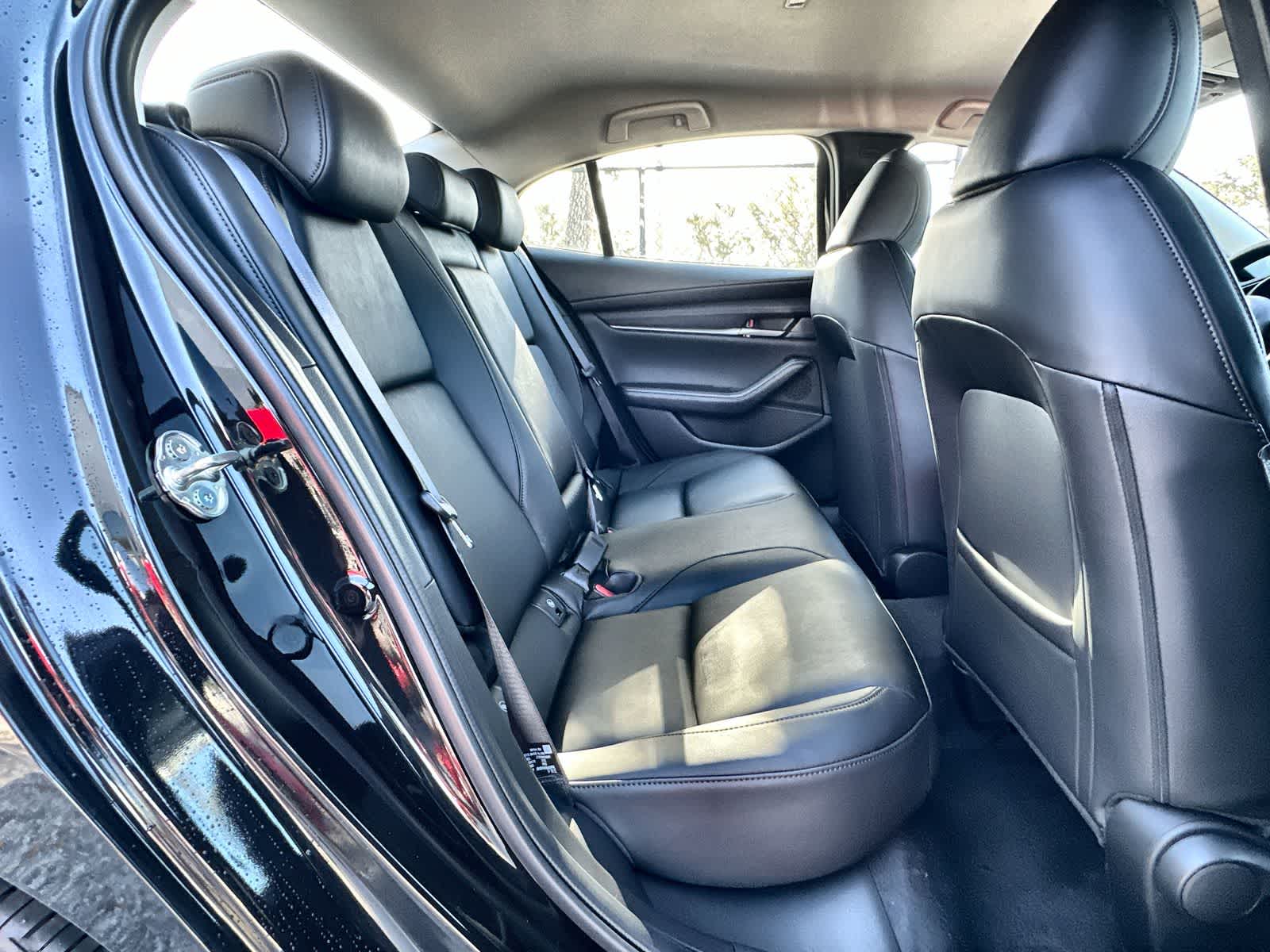 Thumbnail: 2026 Mazda Mazda3 - 19