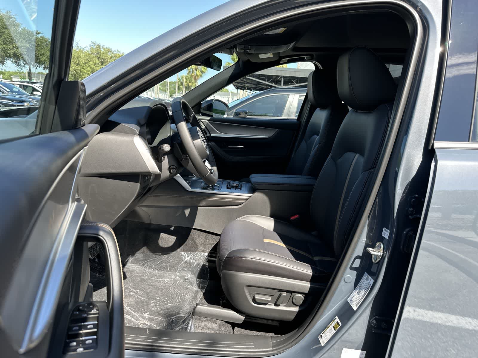 Thumbnail: 2026 Mazda CX-90 - 2
