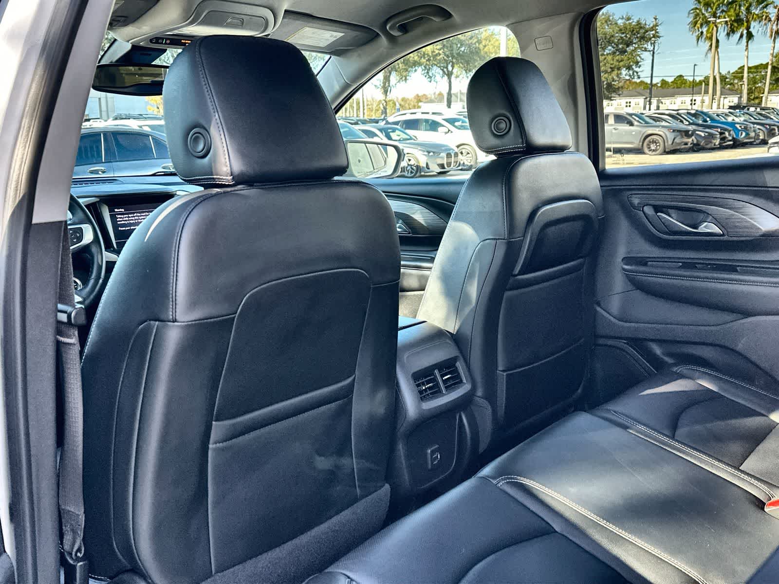 Thumbnail: 2023 GMC Terrain - 12