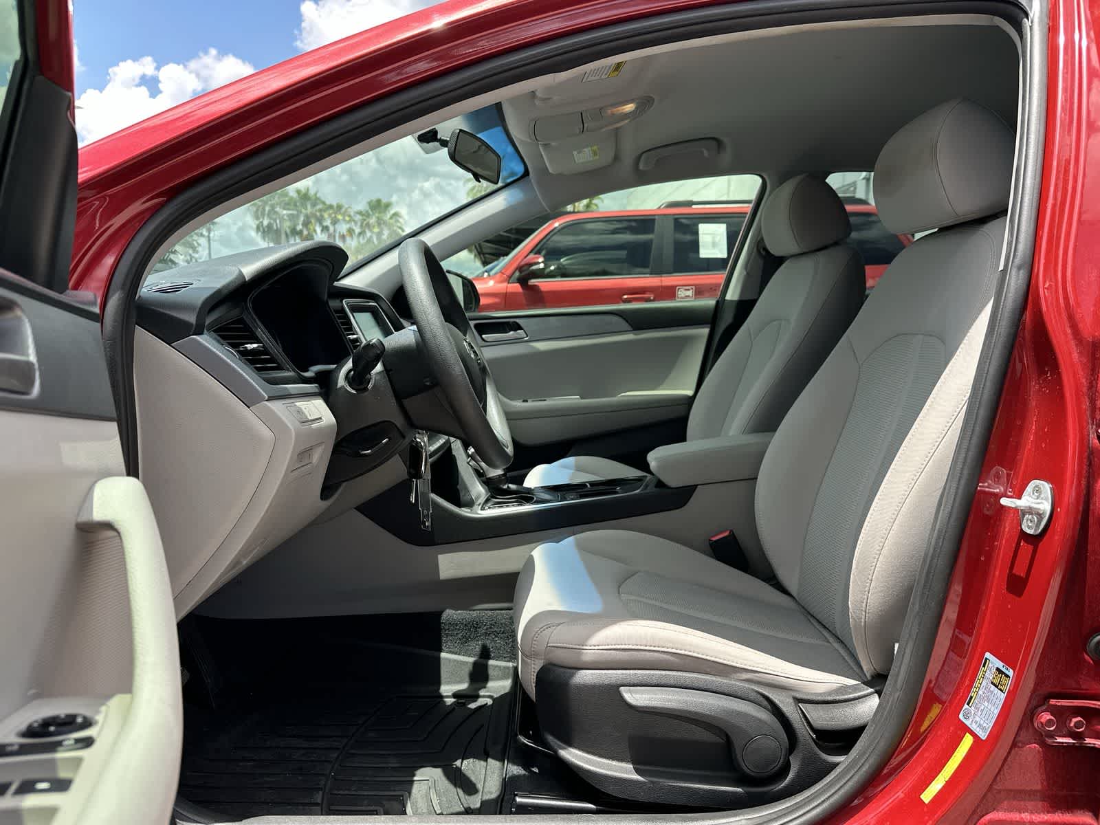 Thumbnail: 2019 Hyundai Sonata - 2