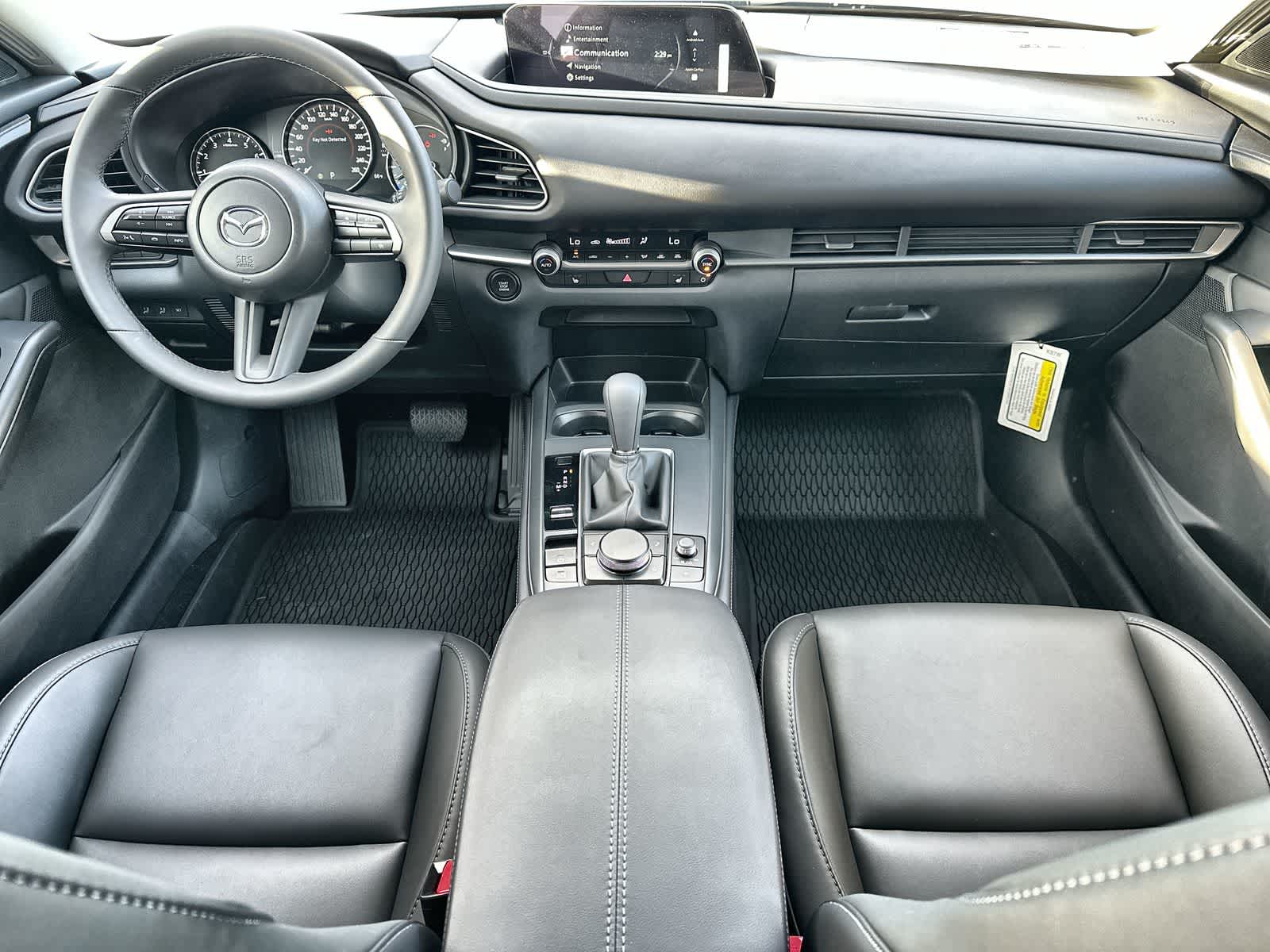 Thumbnail: 2026 Mazda CX-30 - 10