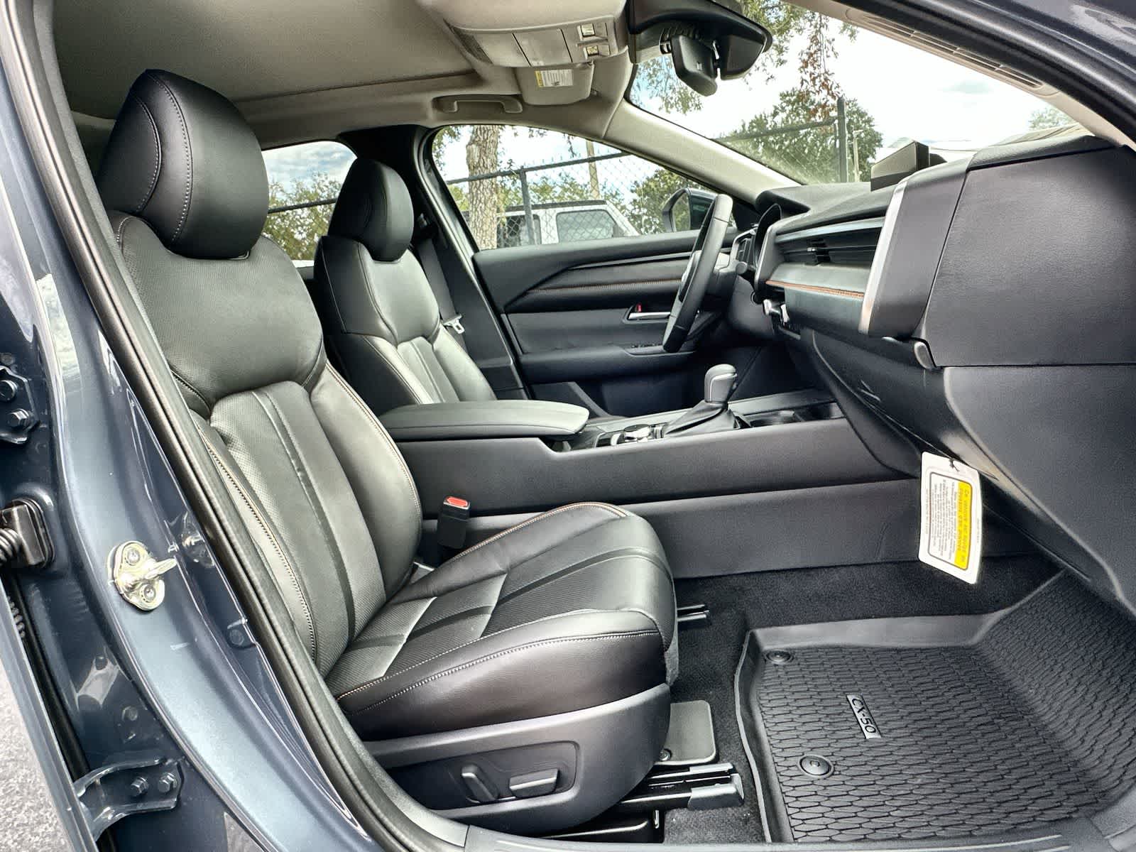 Thumbnail: 2026 Mazda CX-50 - 14