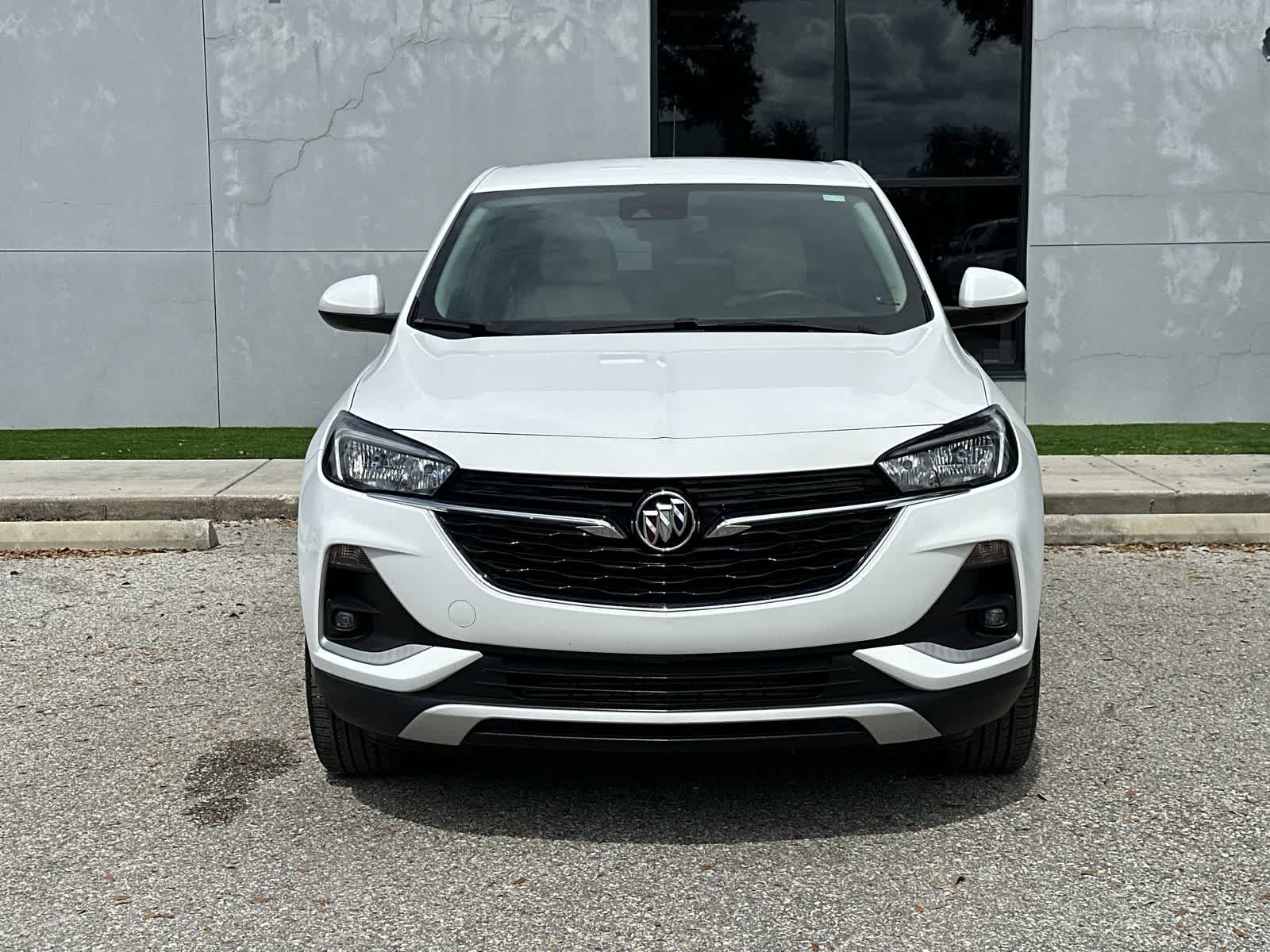 Thumbnail: 2021 Buick Encore GX - 6