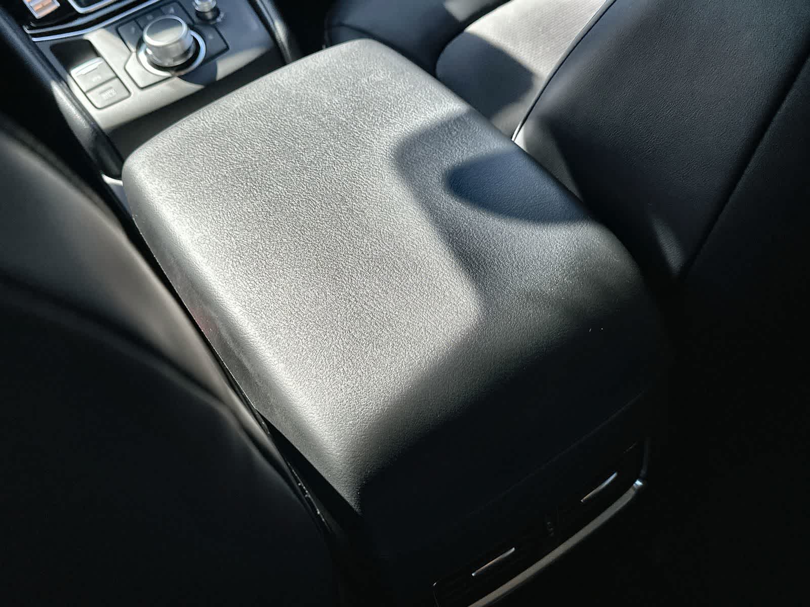 Thumbnail: 2025 Mazda CX-5 - 16