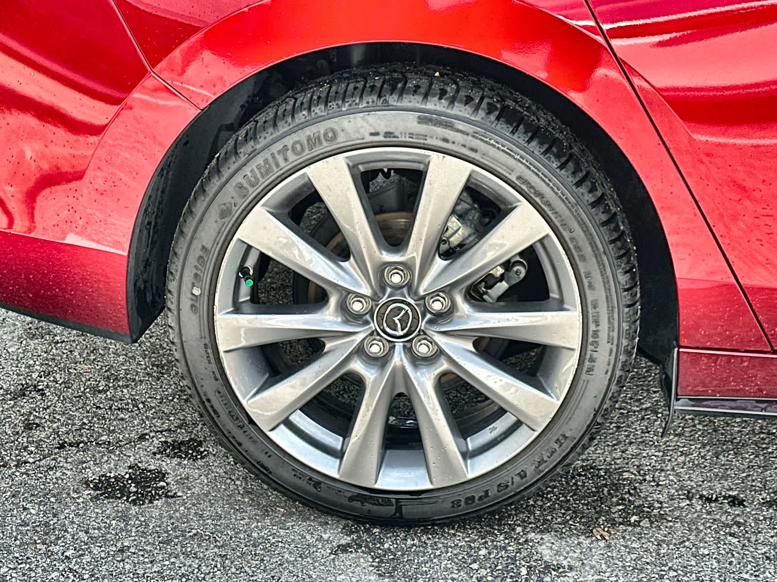 Thumbnail: 2020 Mazda Mazda3 - 14