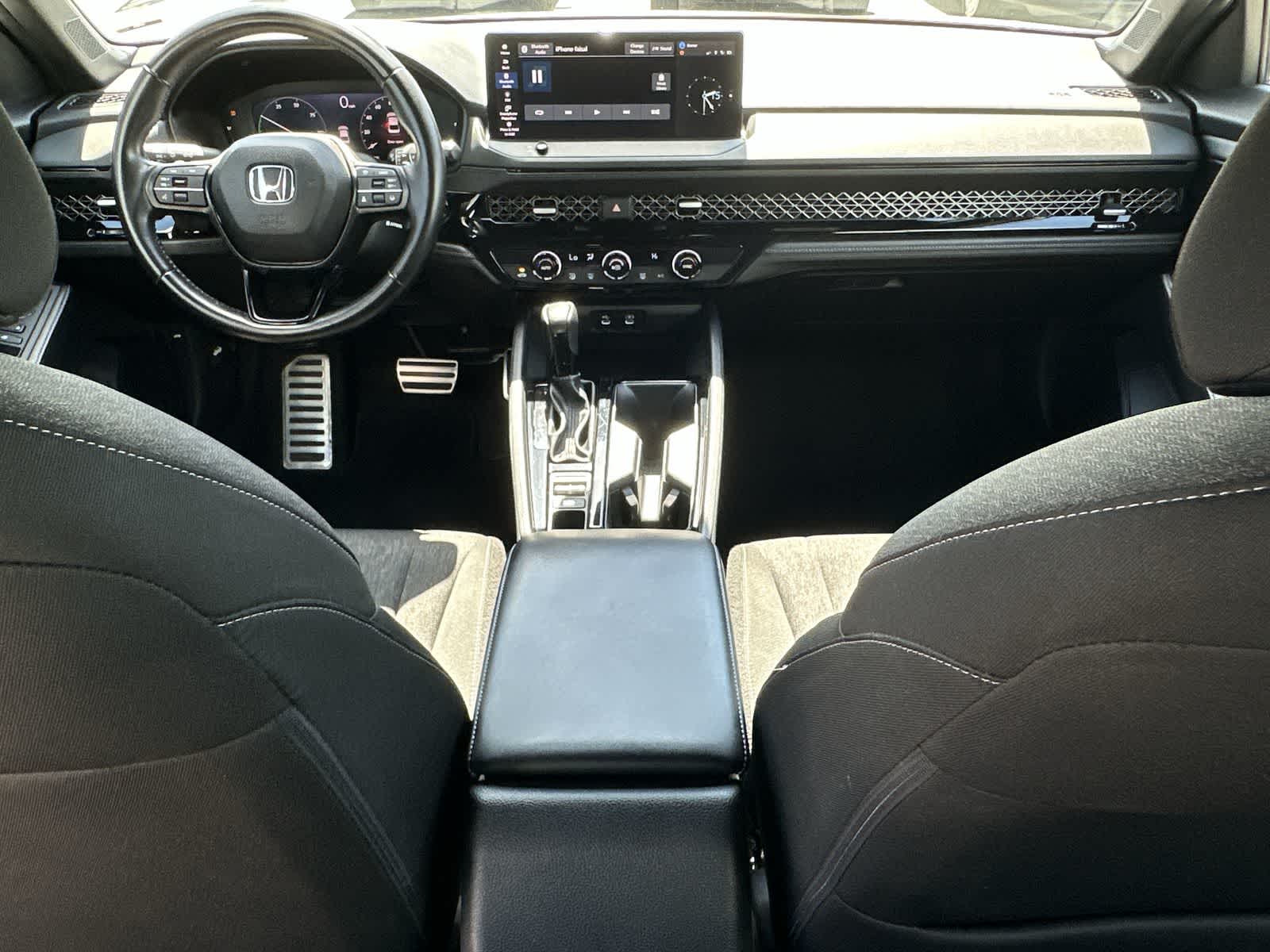 Thumbnail: 2023 Honda Accord - 10