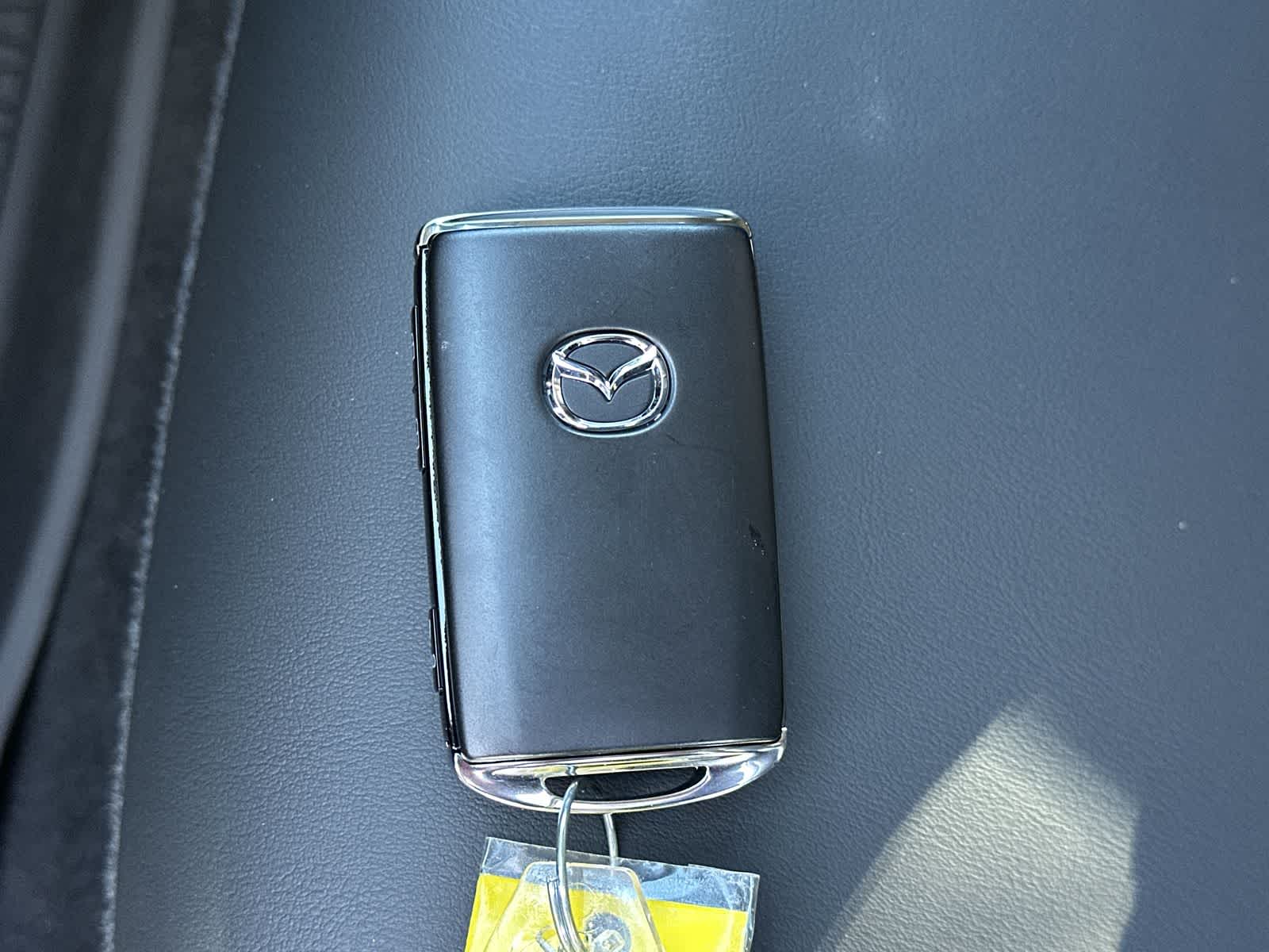 Thumbnail: 2026 Mazda CX-30 - 21