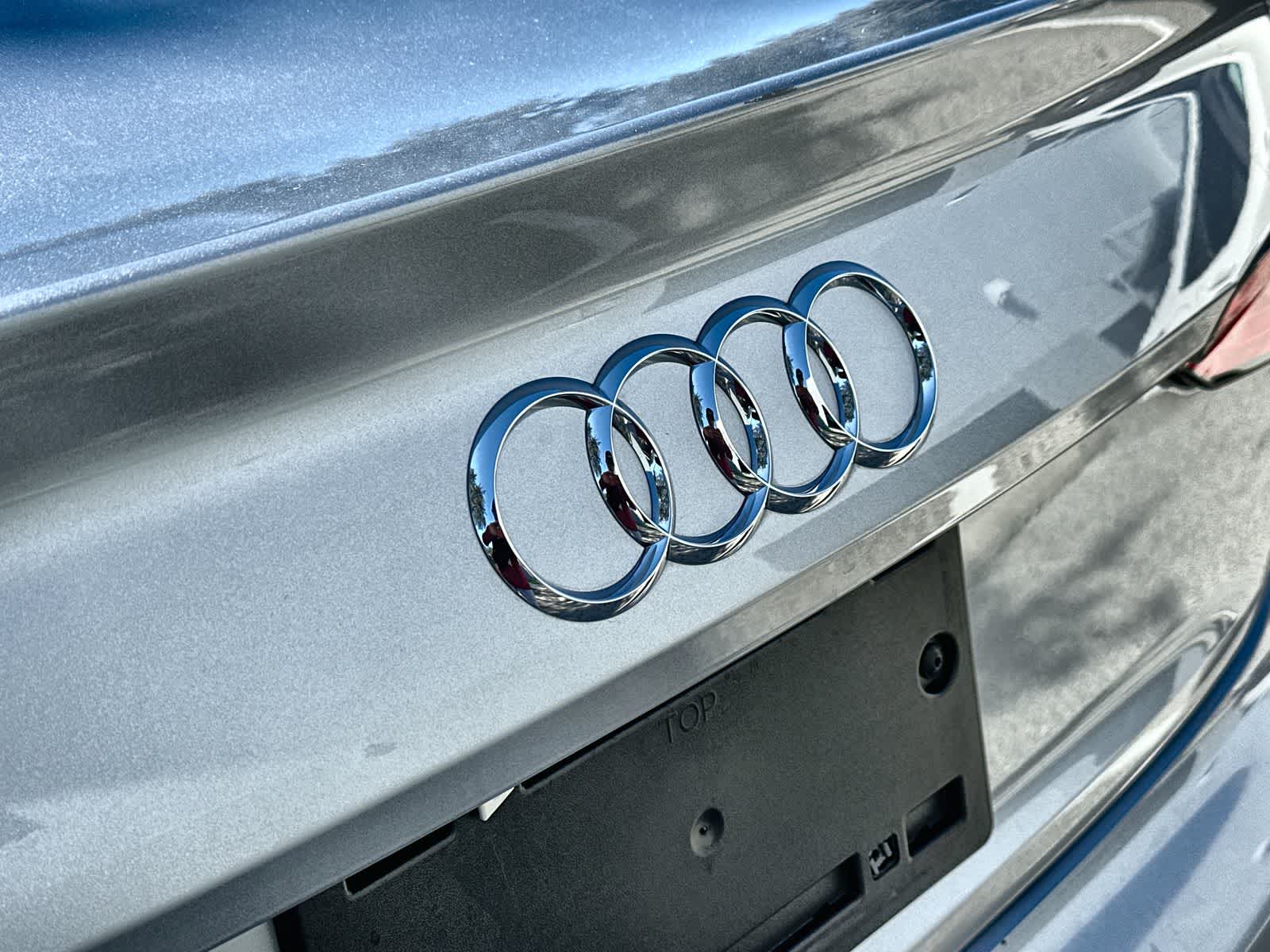 Thumbnail: 2018 Audi S5 - 10