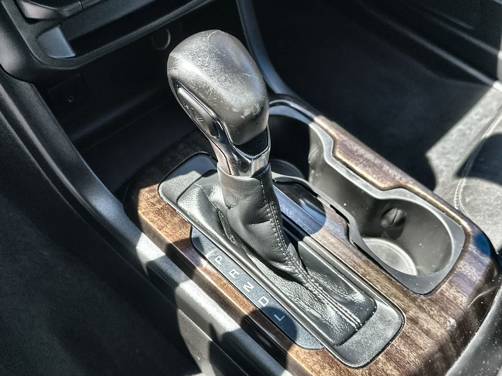 Thumbnail: 2022 GMC Canyon - 23