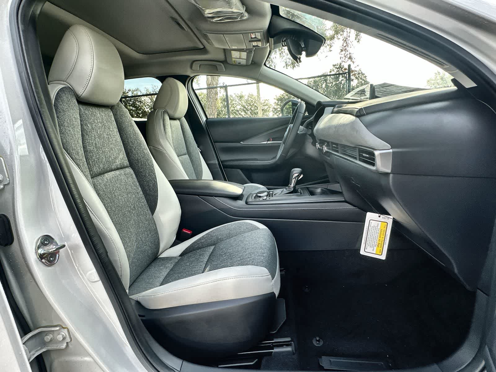 Thumbnail: 2026 Mazda CX-30 - 14