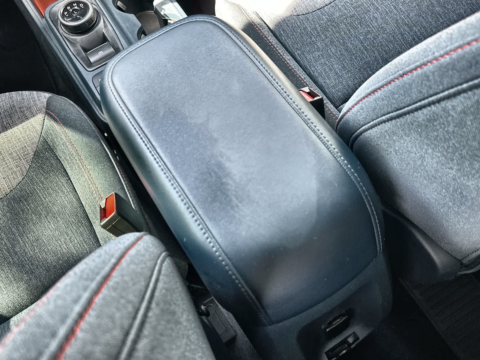 Thumbnail: 2023 Ford Maverick - 22