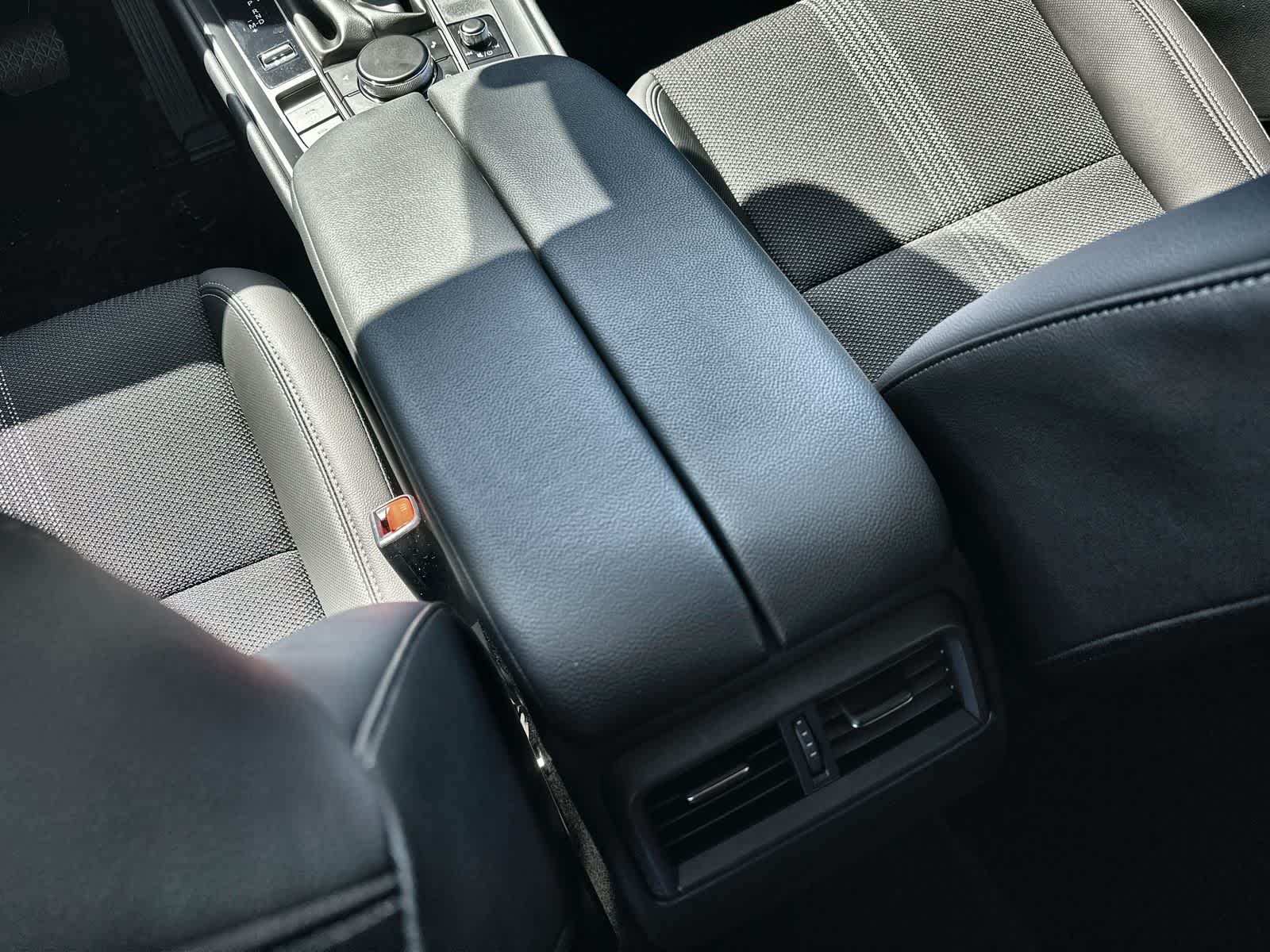 Thumbnail: 2026 Mazda CX-50 - 22