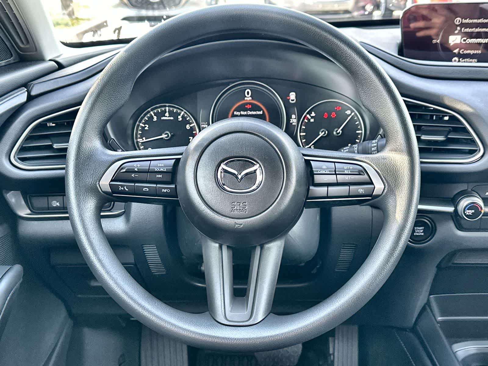 Thumbnail: 2026 Mazda CX-30 - 15