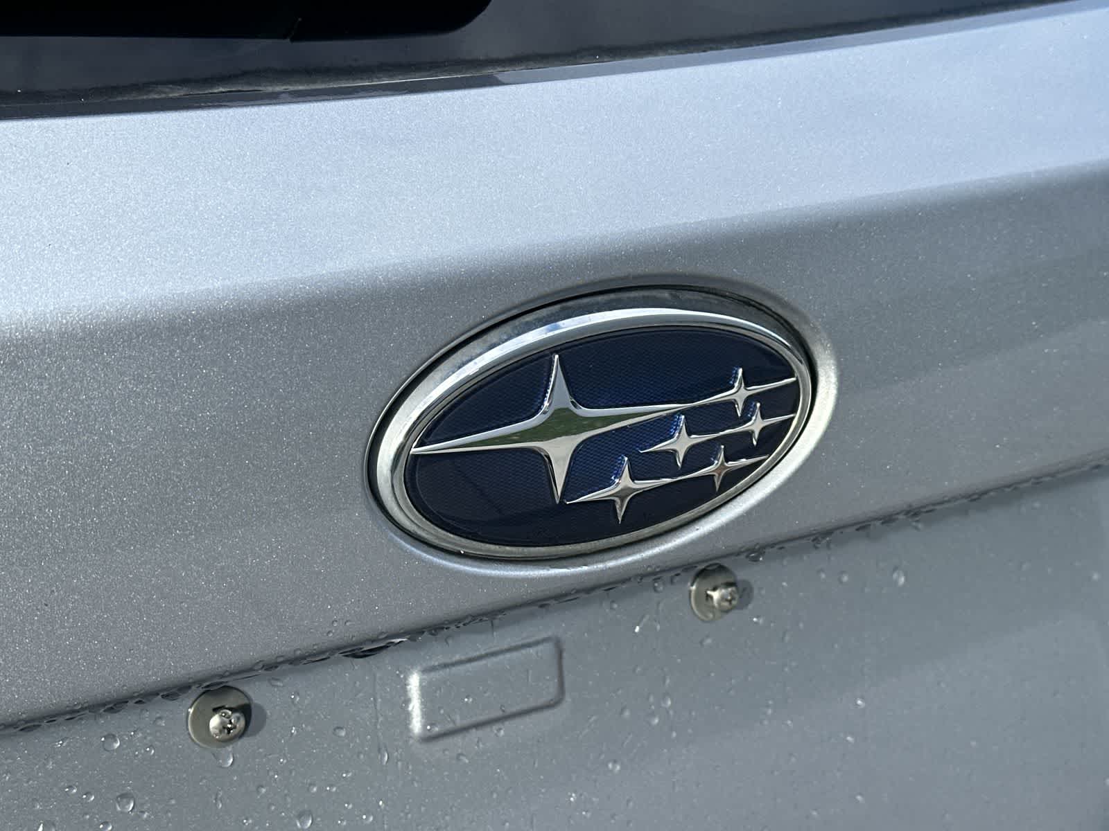 Thumbnail: 2024 Subaru Outback - 16