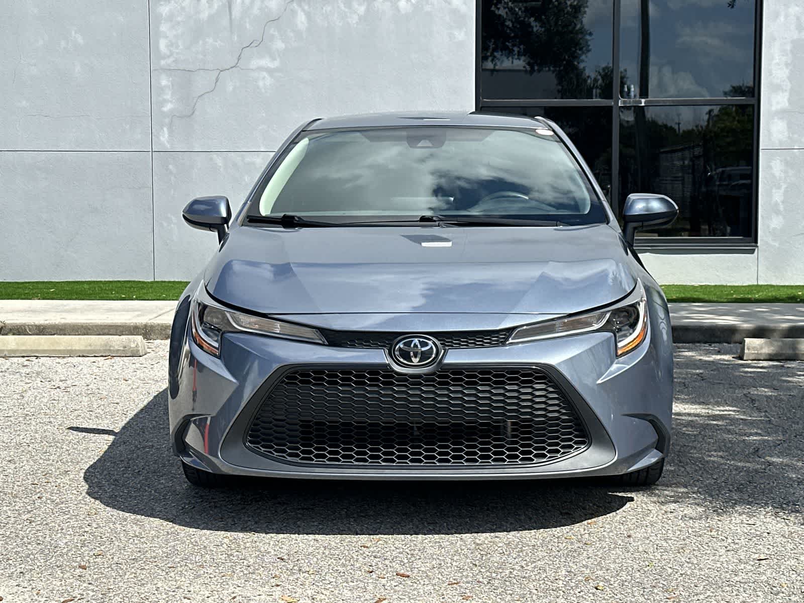 Thumbnail: 2022 Toyota Corolla - 6