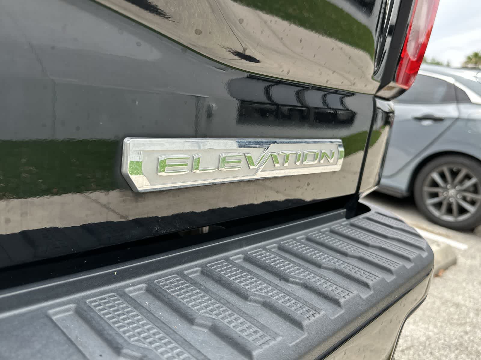 Thumbnail: 2020 GMC Sierra 1500 - 14