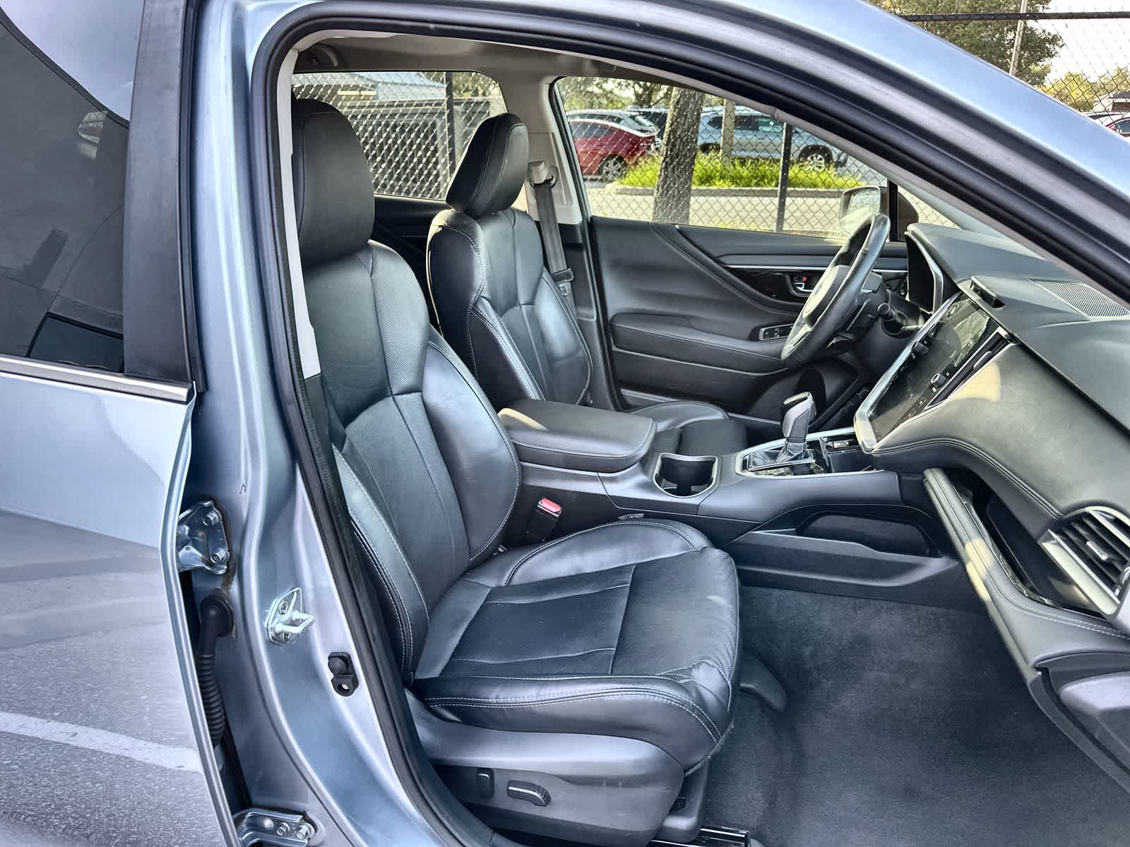 Thumbnail: 2024 Subaru Outback - 8
