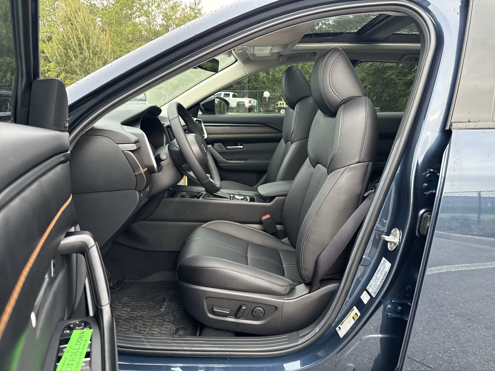 Thumbnail: 2025 Mazda CX-50 - 2