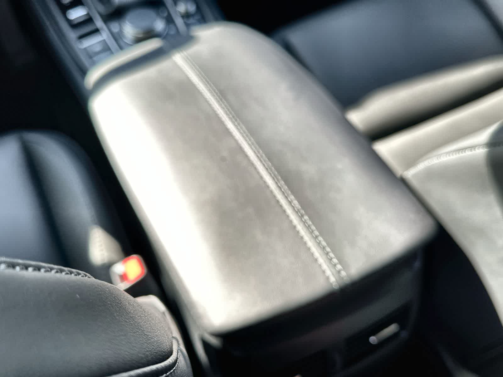 Thumbnail: 2026 Mazda CX-30 - 16