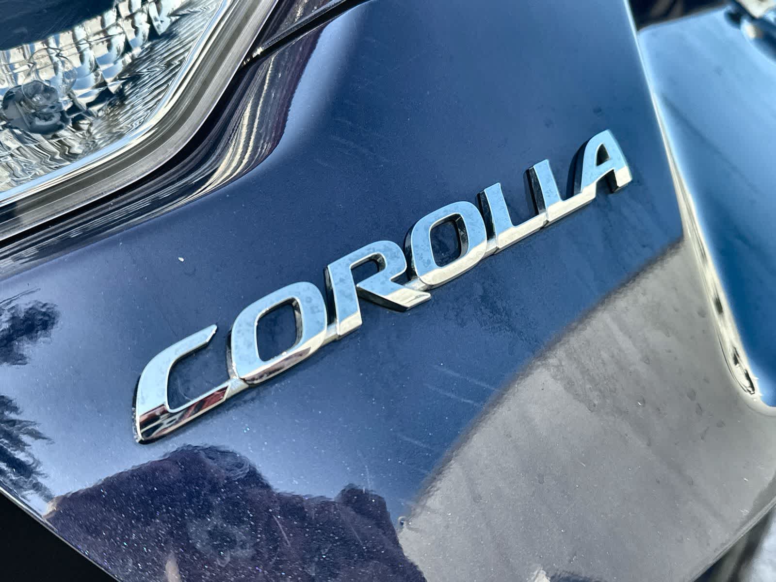 Thumbnail: 2024 Toyota Corolla - 7