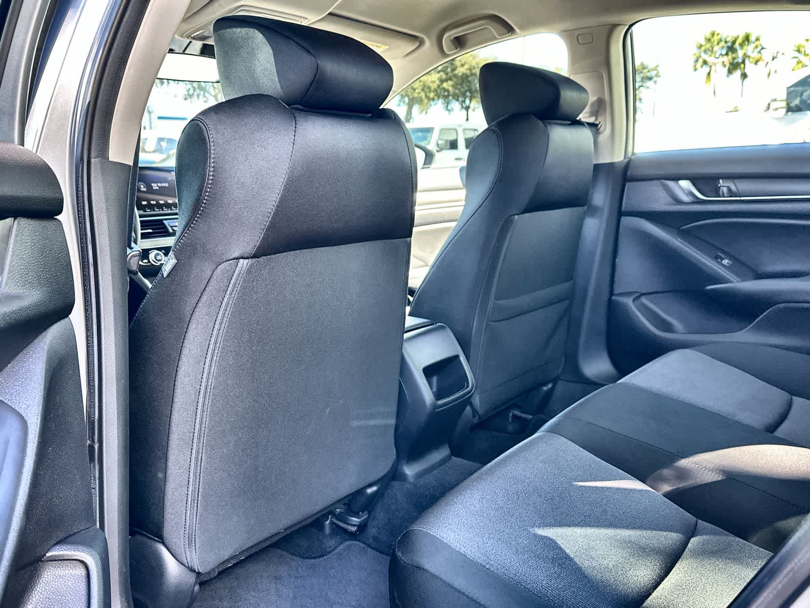 Thumbnail: 2020 Honda Accord - 12