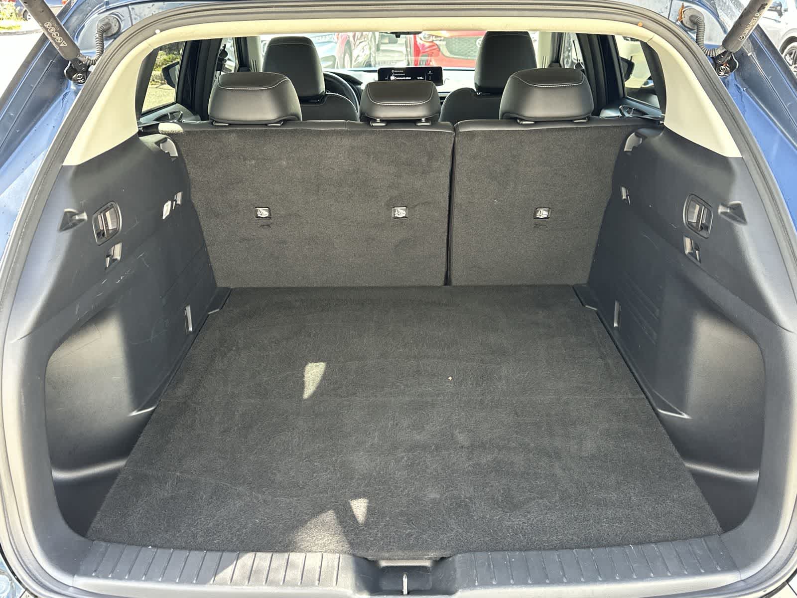 Thumbnail: 2025 Mazda CX-50 - 19