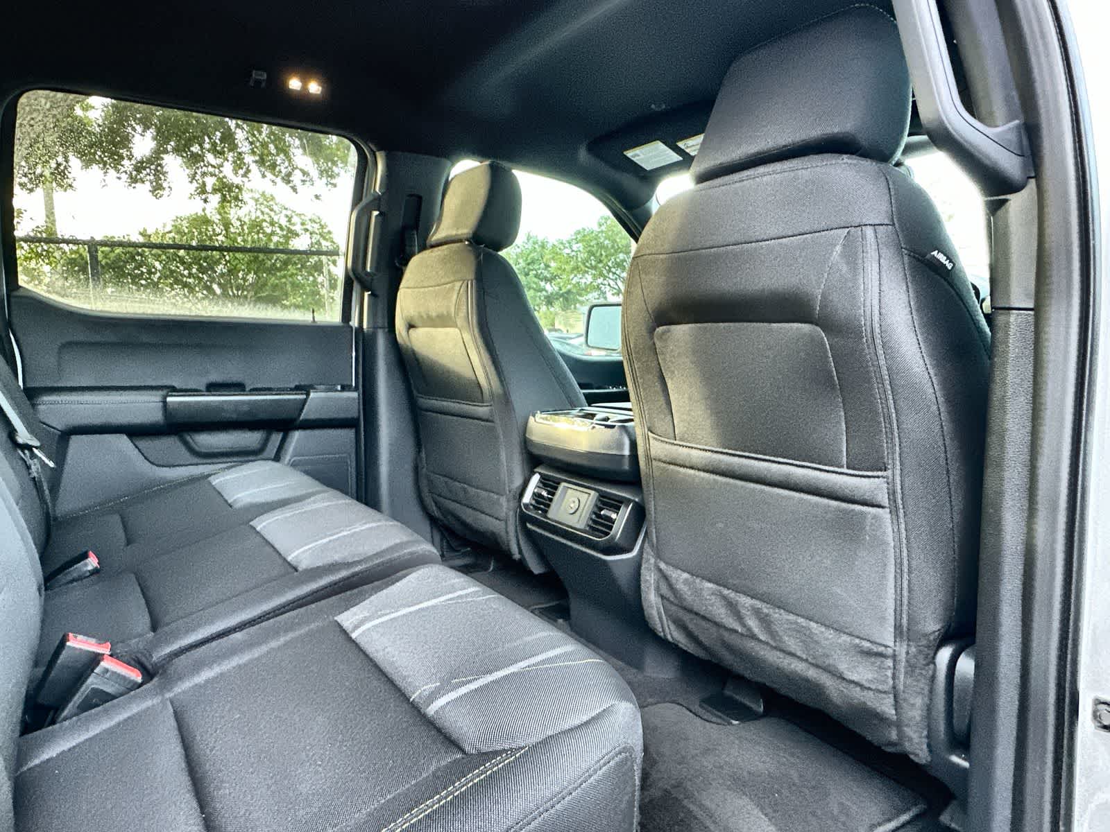 Thumbnail: 2025 Ford F-150 - 18