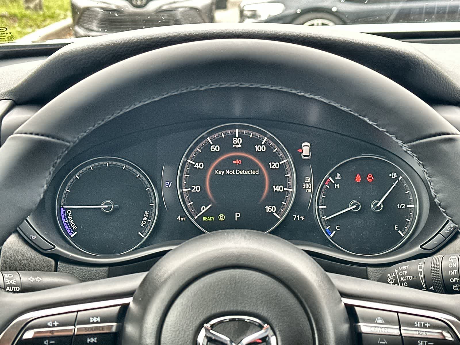 Thumbnail: 2026 Mazda CX-50 - 24