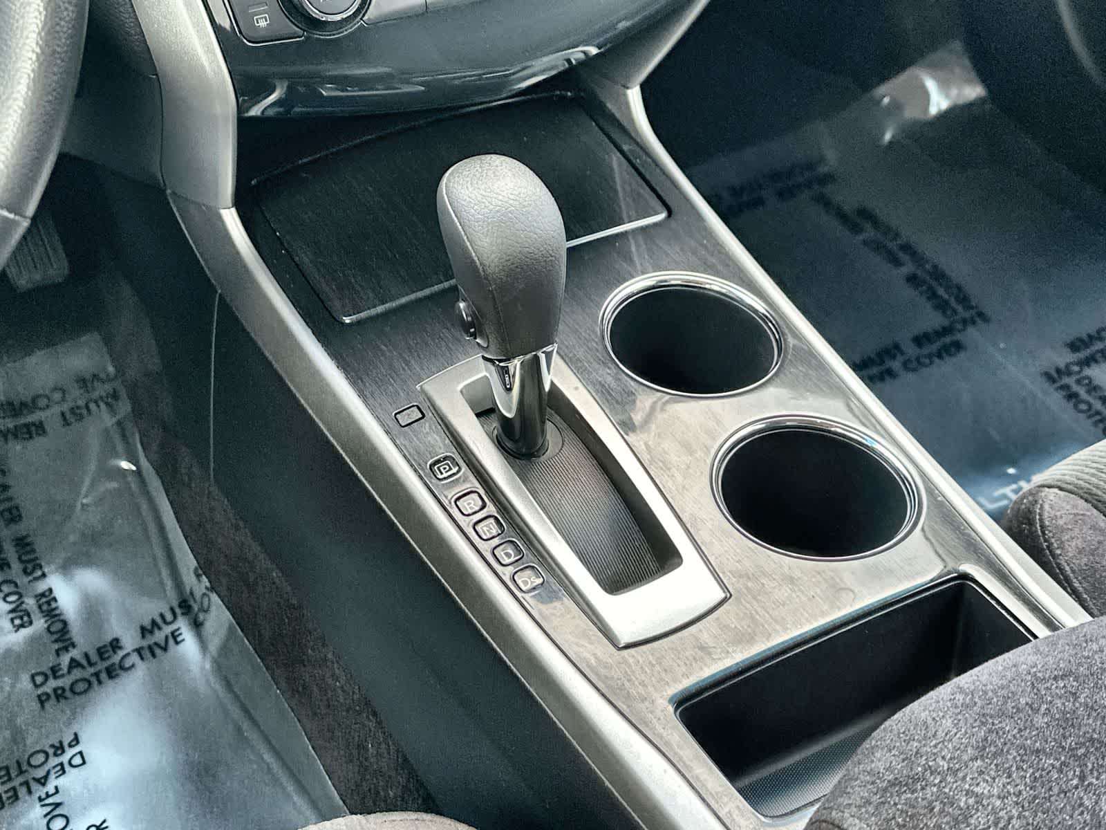 Thumbnail: 2013 Nissan Altima - 23