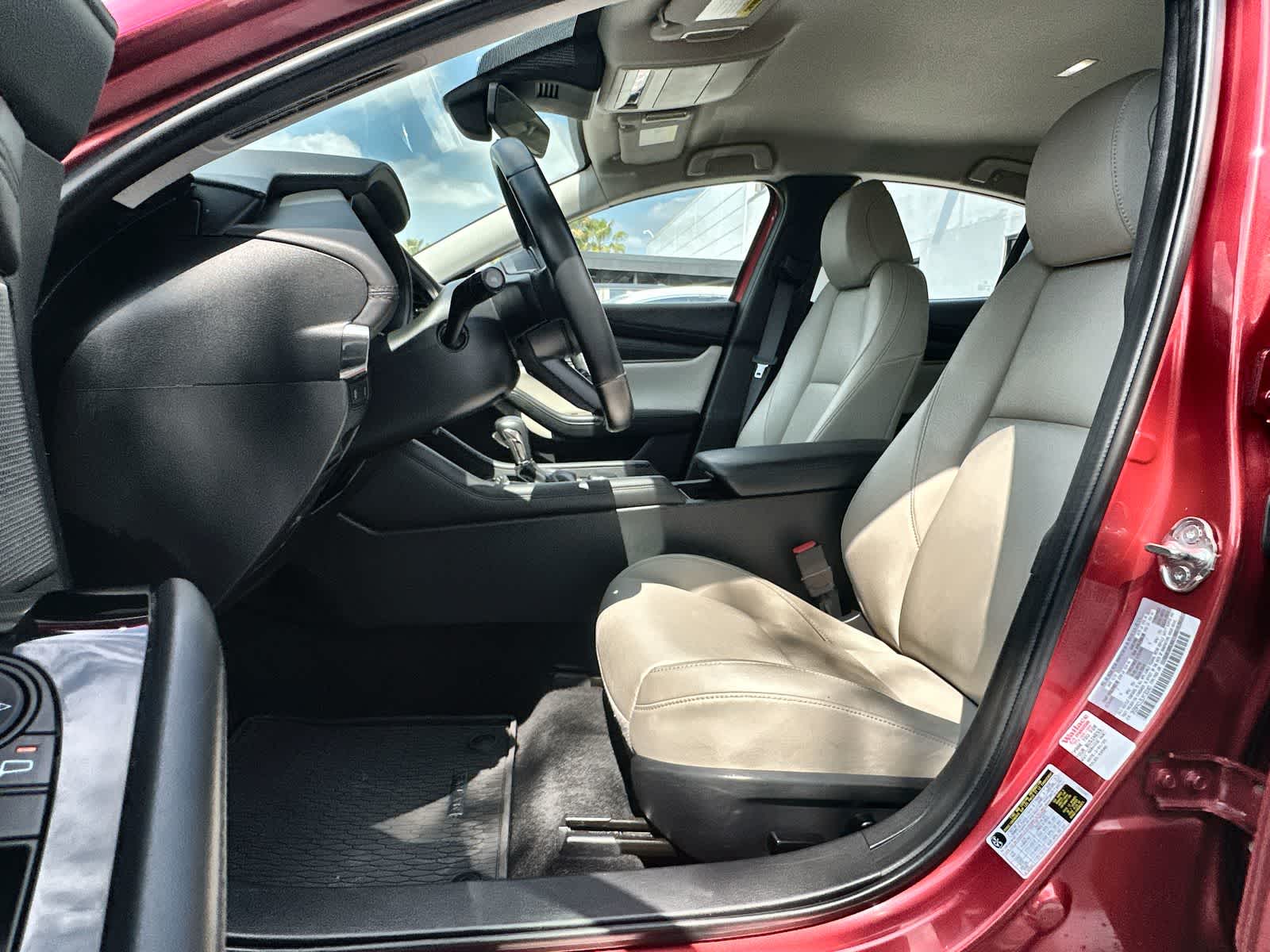 Thumbnail: 2020 Mazda Mazda3 - 11