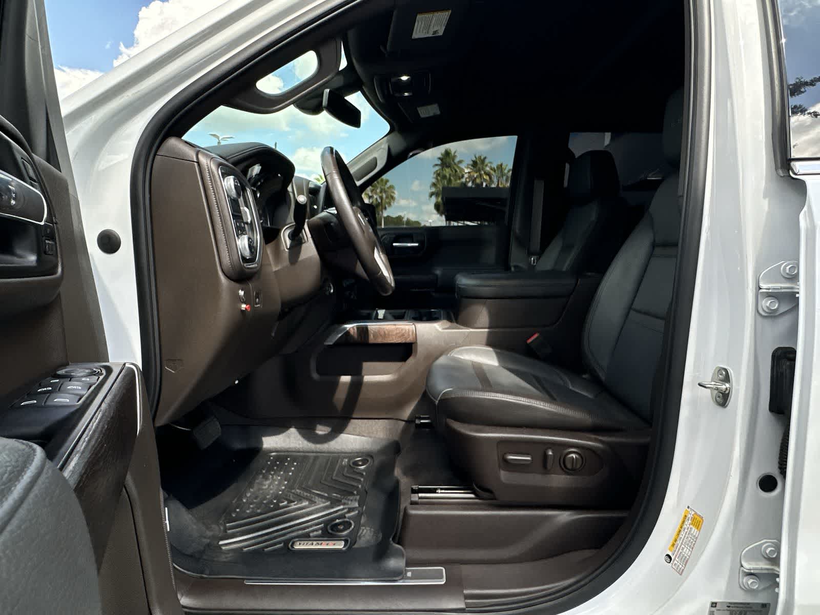 Thumbnail: 2020 GMC Sierra 1500 - 2
