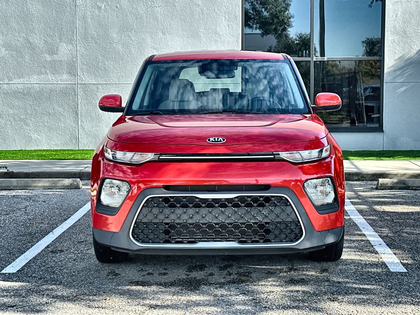 Thumbnail: 2021 Kia Soul - 6