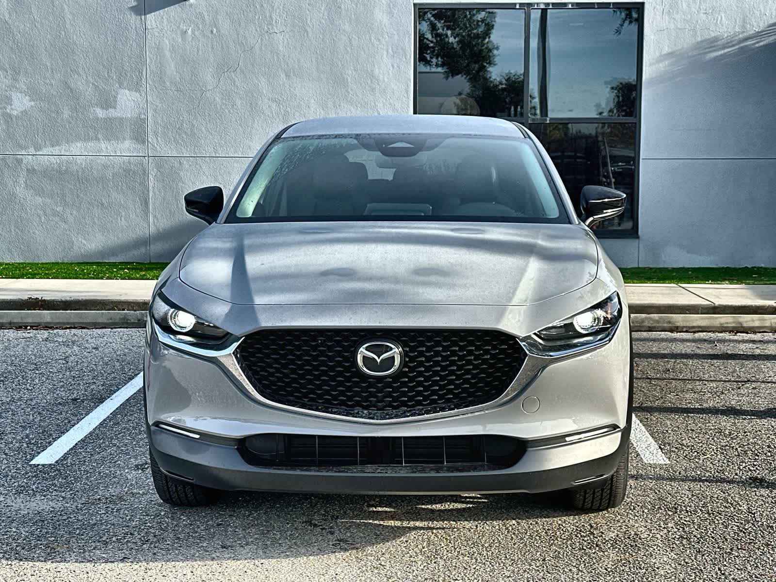 Thumbnail: 2026 Mazda CX-30 - 6