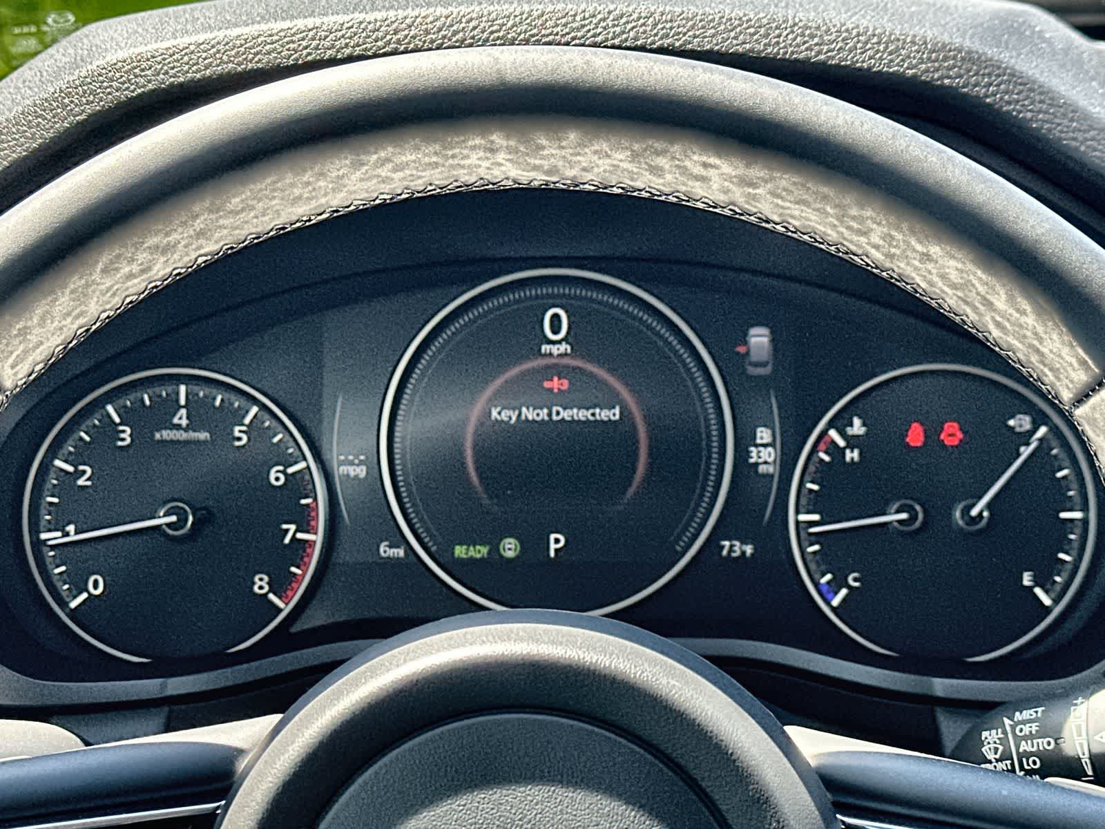 Thumbnail: 2026 Mazda CX-90 - 24