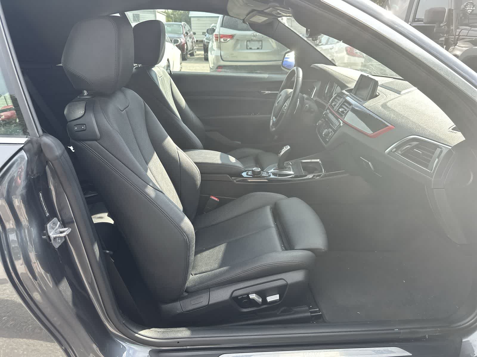 2018 BMW 2 Series 230i 14