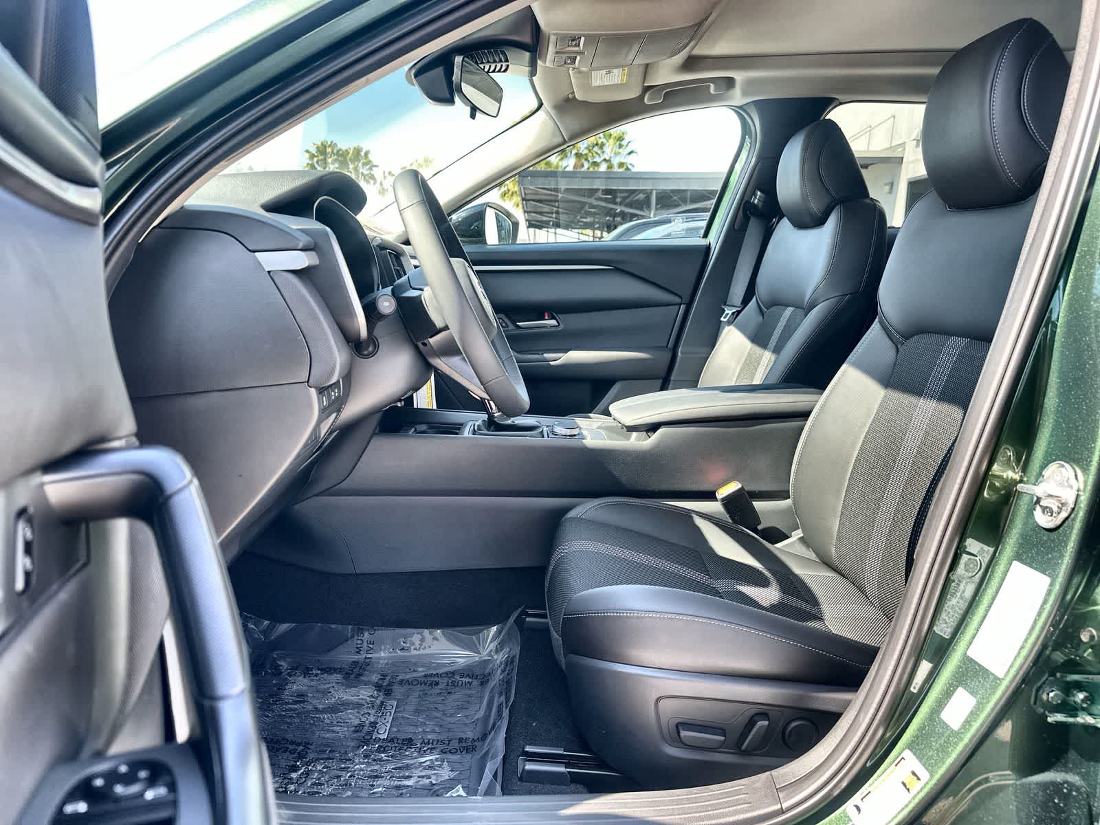 Thumbnail: 2026 Mazda CX-50 - 2